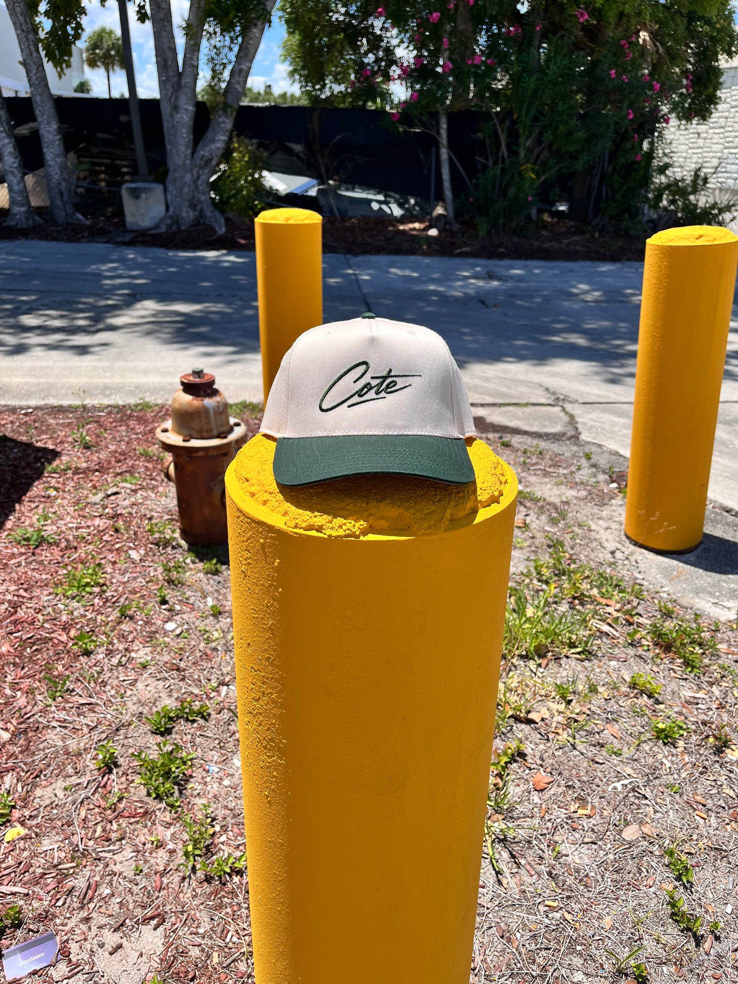 Celly Cap
