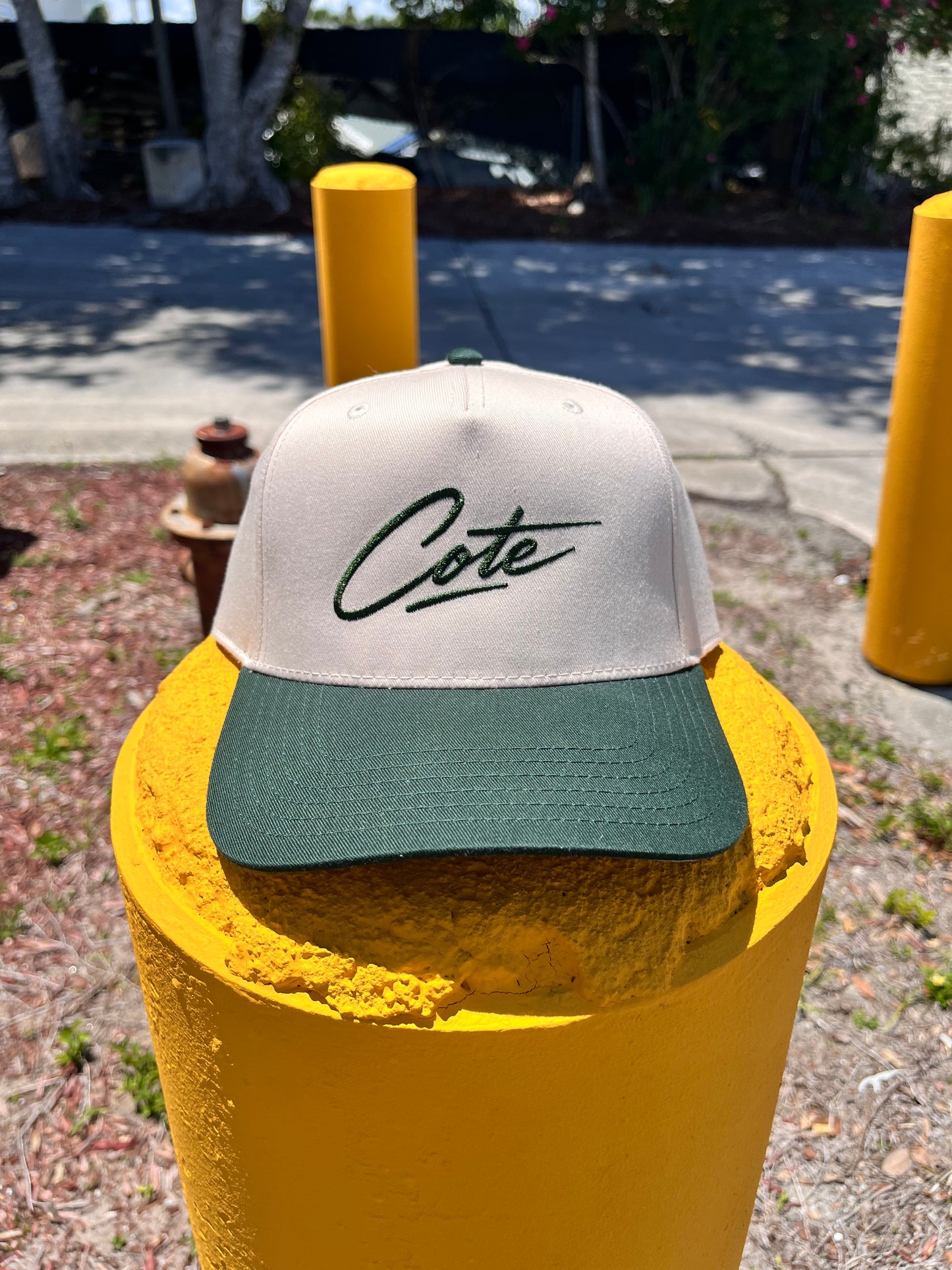Celly Cap